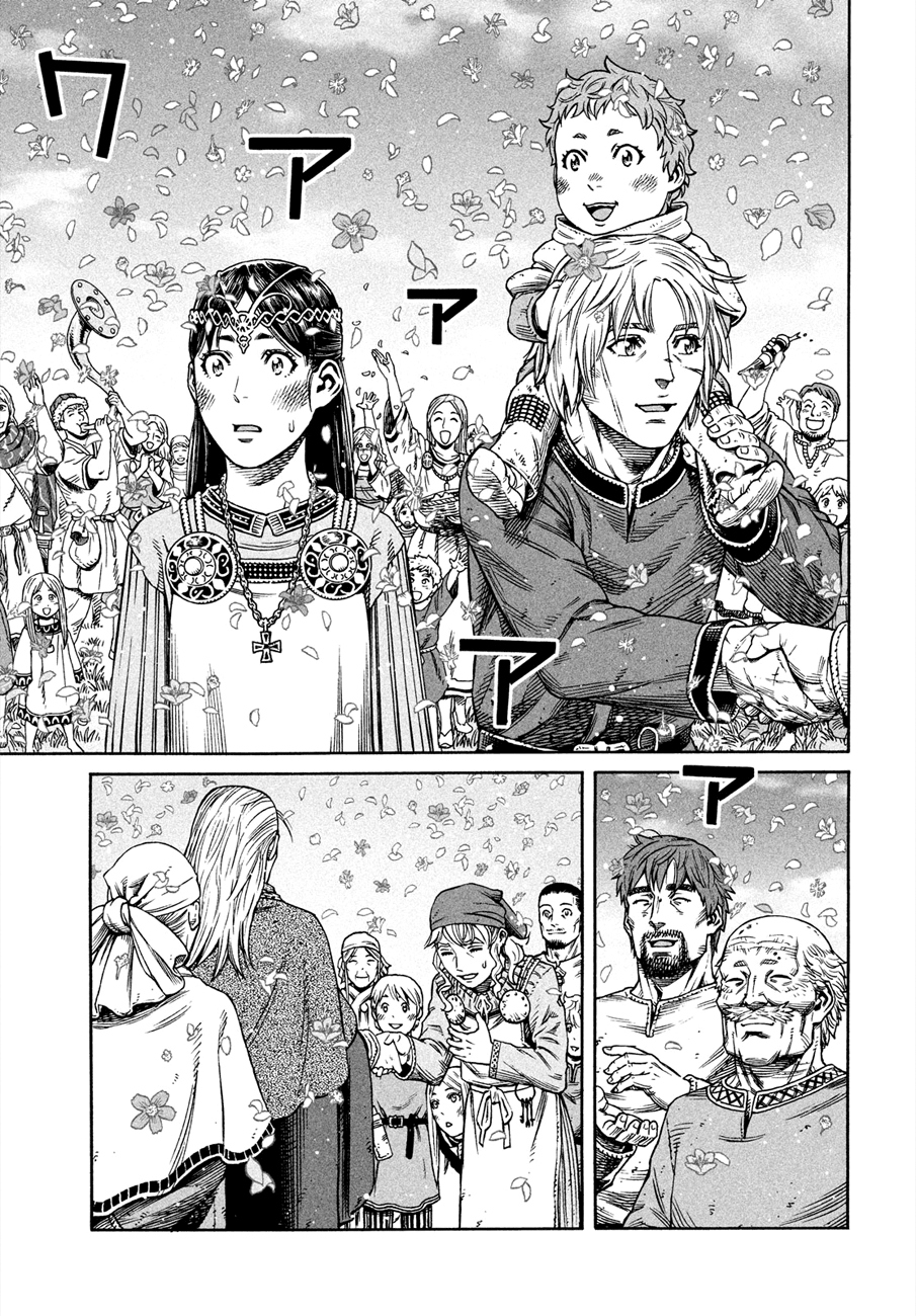 Vinland Saga Chapter 166 26